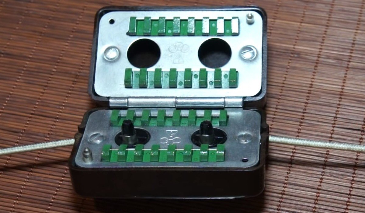 странные предметы для дома