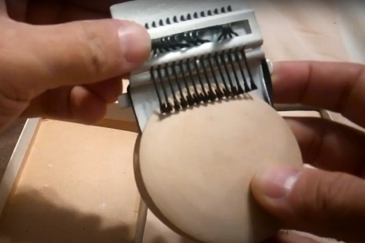 странные предметы интерьера