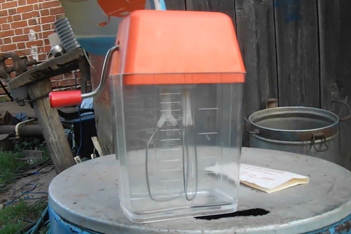 странные предметы для дома