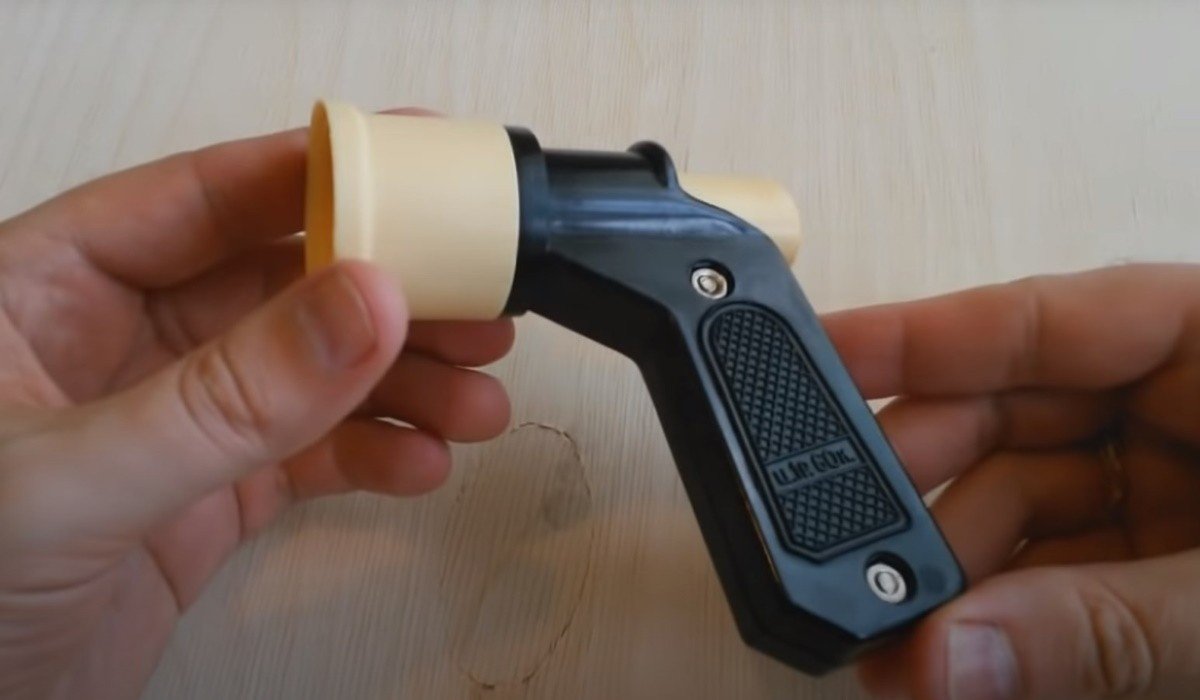 странные предметы