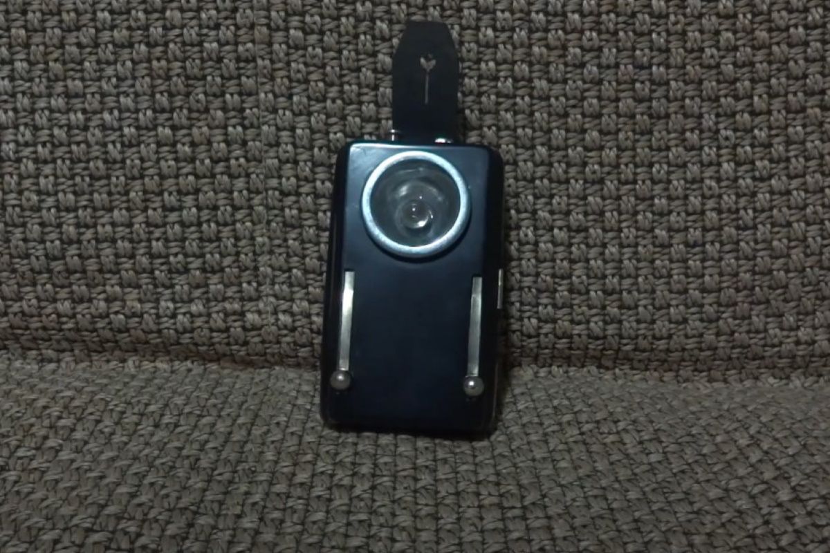 странные предметы одежды