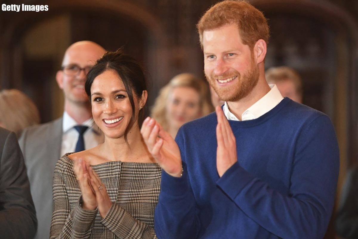 королева елизавета великобритания