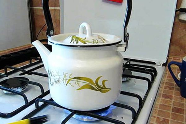 Какие бытовые традиции наших хозяек смущают иностранцев