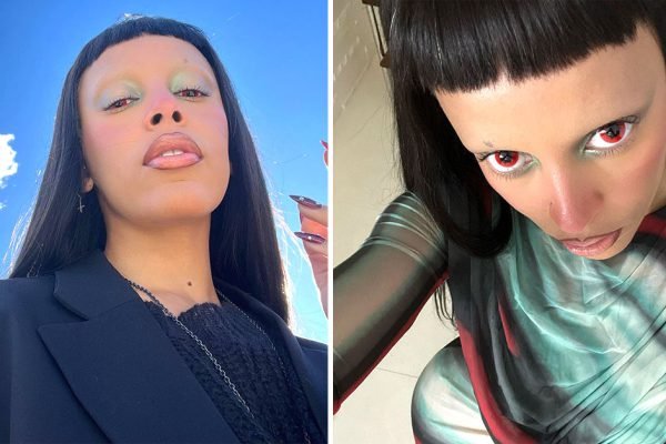 Чтобы не выглядеть колхозно, ознакомься с устаревшими трендами красоты