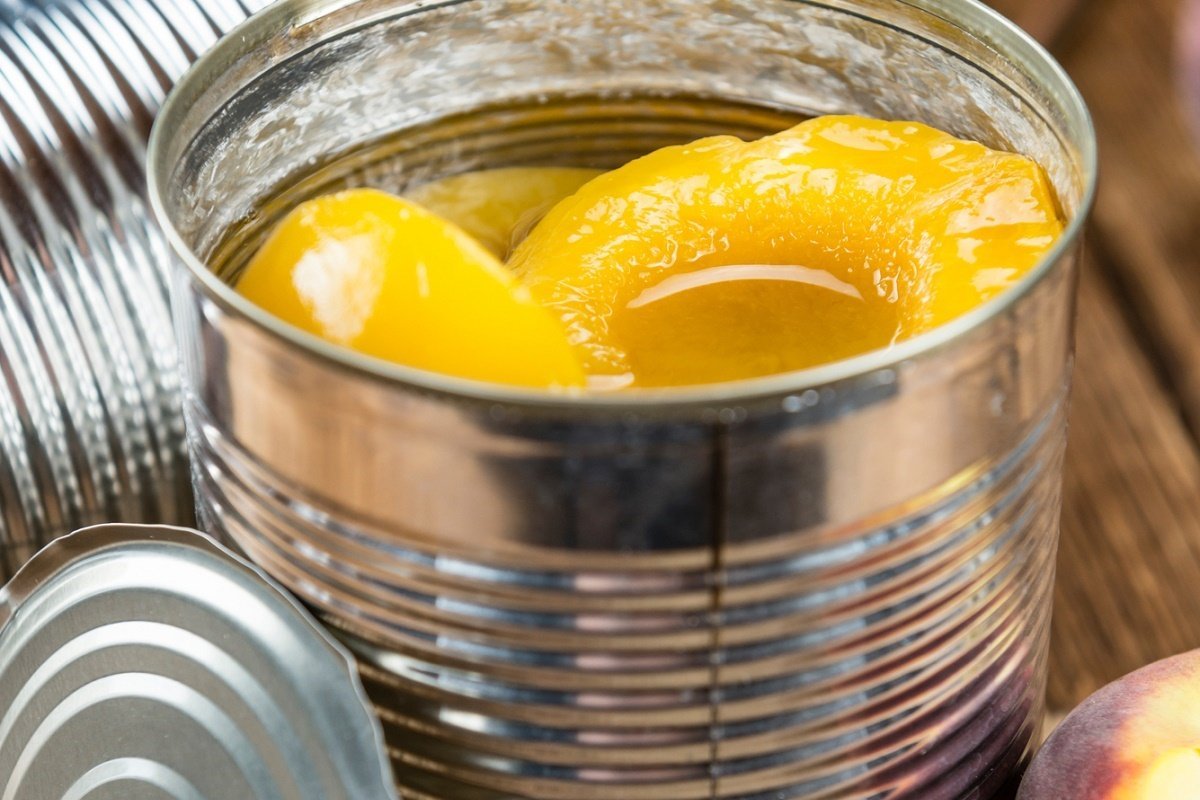 стратегический запас продуктов