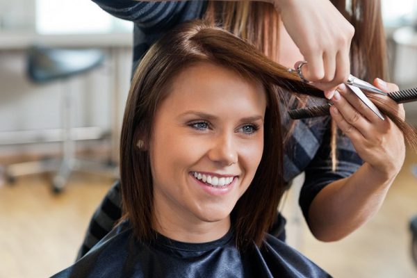 Как носить боб-каре этой весной и с кого брать пример