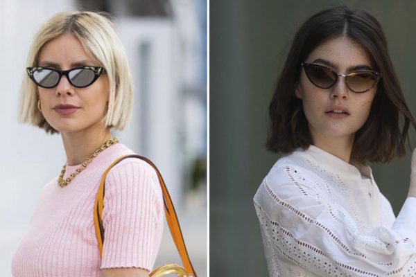 Почему боб стал главной стрижкой десятилетия и как его носить