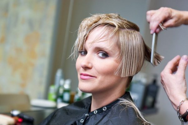 Какую стрижку выбрать осенью