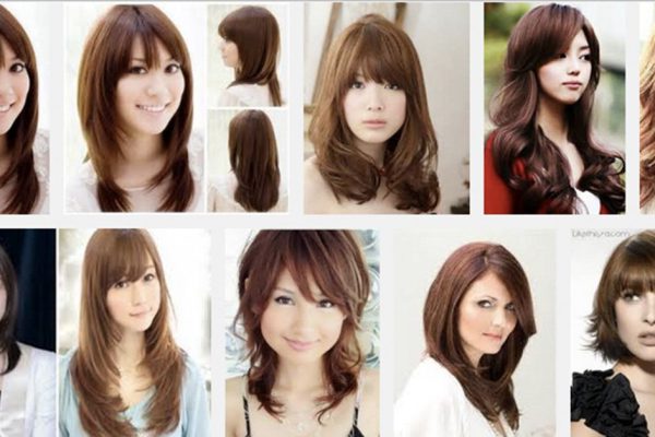 ТОП–5 модных стрижек для капризных редких волос: они точно сделают объем!