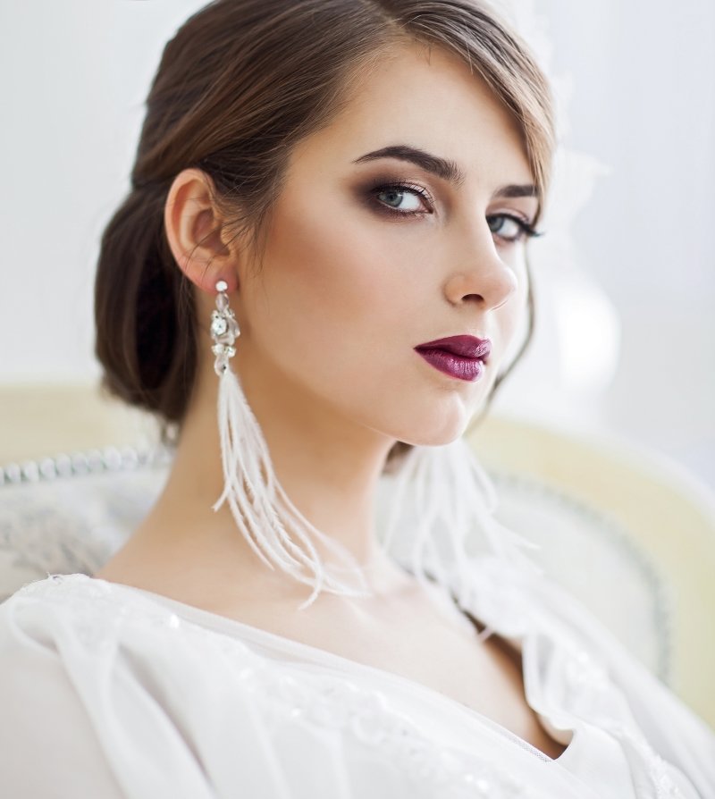 короткие прически 2019 года