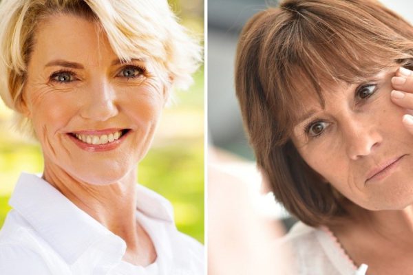 Стрижки для женщин после 40