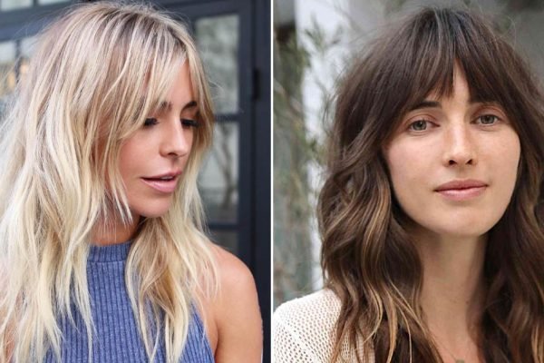 Искусный парикмахер назвал три лучшие стрижки для дам после 45 лет, омолаживают и освежают