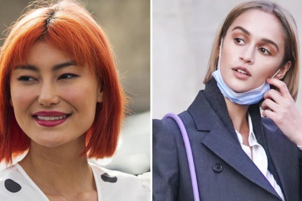 «Взрыва на макаронной фабрике» не терплю, показываю мастеру, как меня нужно стричь