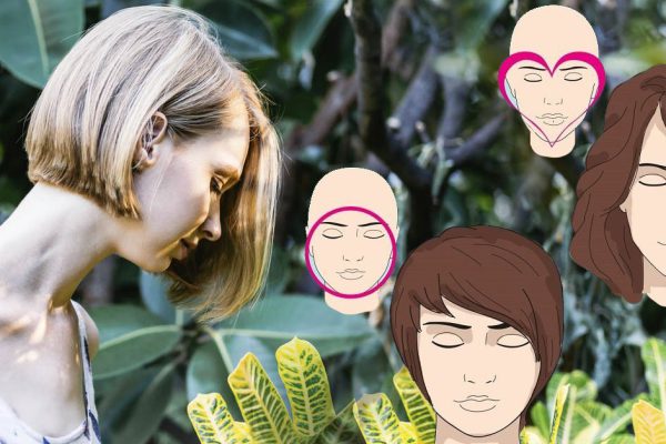 Подборка коротких летних стрижек