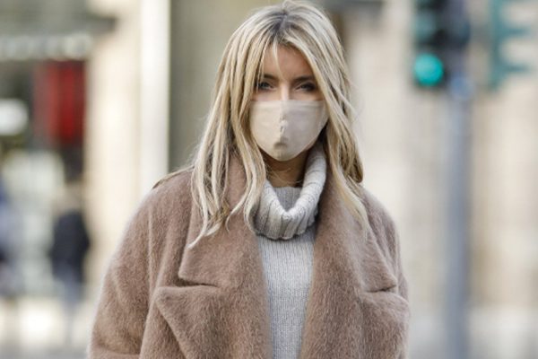 Какими стрижками будут омолаживать женщин приличные стилисты весной 2021 года