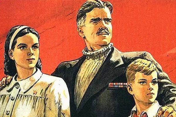 Без чьего согласия не давали развод в СССР