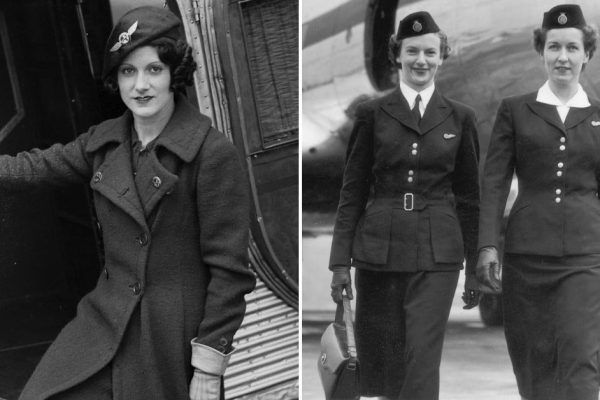 Как проходил строгий отбор среди советских стюардесс