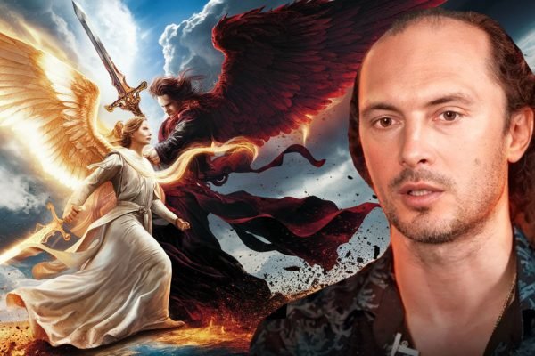 Эксклюзивный прогноз эксперта, который раскрыл всю правду о будущем мира до 2025 года