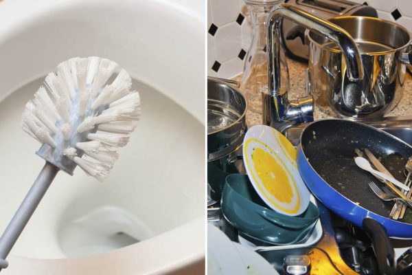 На что обращают внимание придирчивые гости в первую очередь