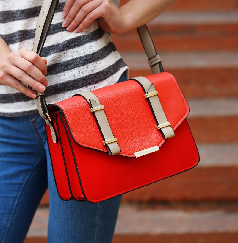 сумка тоут фото