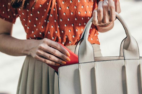 Как выбрать сумку-тоут