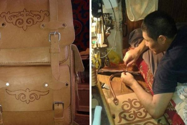 Жена бросила мужа-инвалида и двоих детей… Он думал, что всё пропало, но не опустил руки!