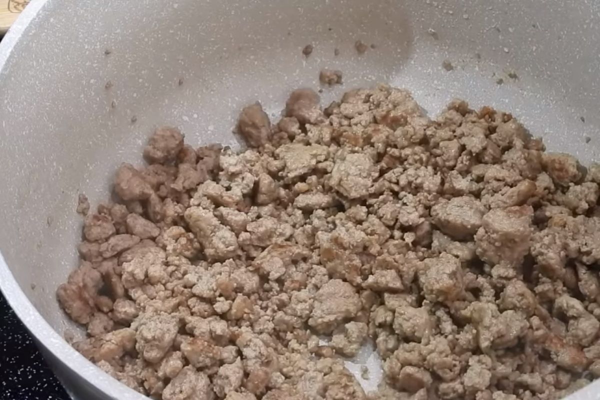 суп без картофеля с брокколи