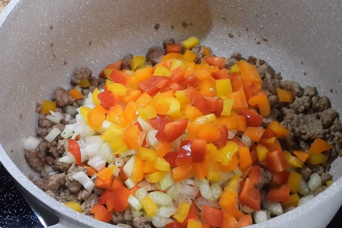 суп без картофеля детский