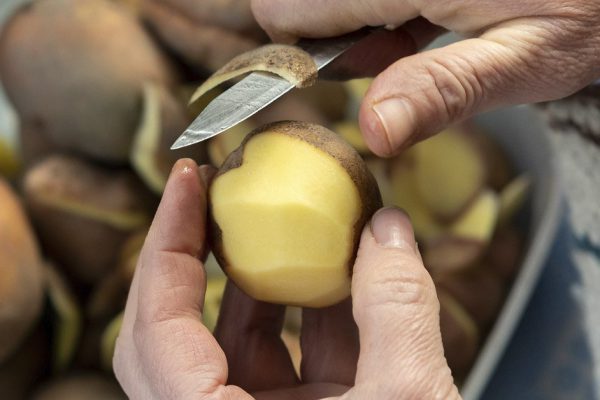 Почему я не добавляю картофель ни в один суп принципиально