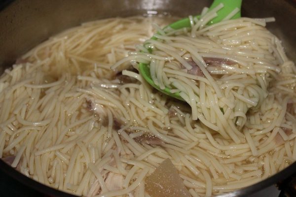 Чем суп из утки лучше запеченной на праздник птицы