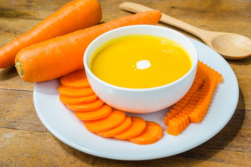 Зачем чистить сырую морковь в большом количестве рецепт, морковь, бульон, нужно, моркови, суппюре, ингредиенты, буквально, можно, добавить, немного, затем, готовится, имбирь, впервые, морковный, впечатлениями, После, маслом, сырую