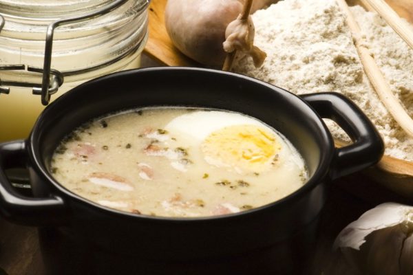 Зачем добавлять муку в суп