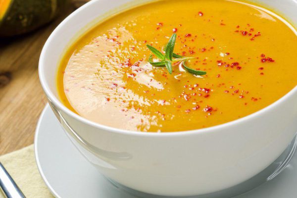 Как приготовить немецкий суп айнтопф