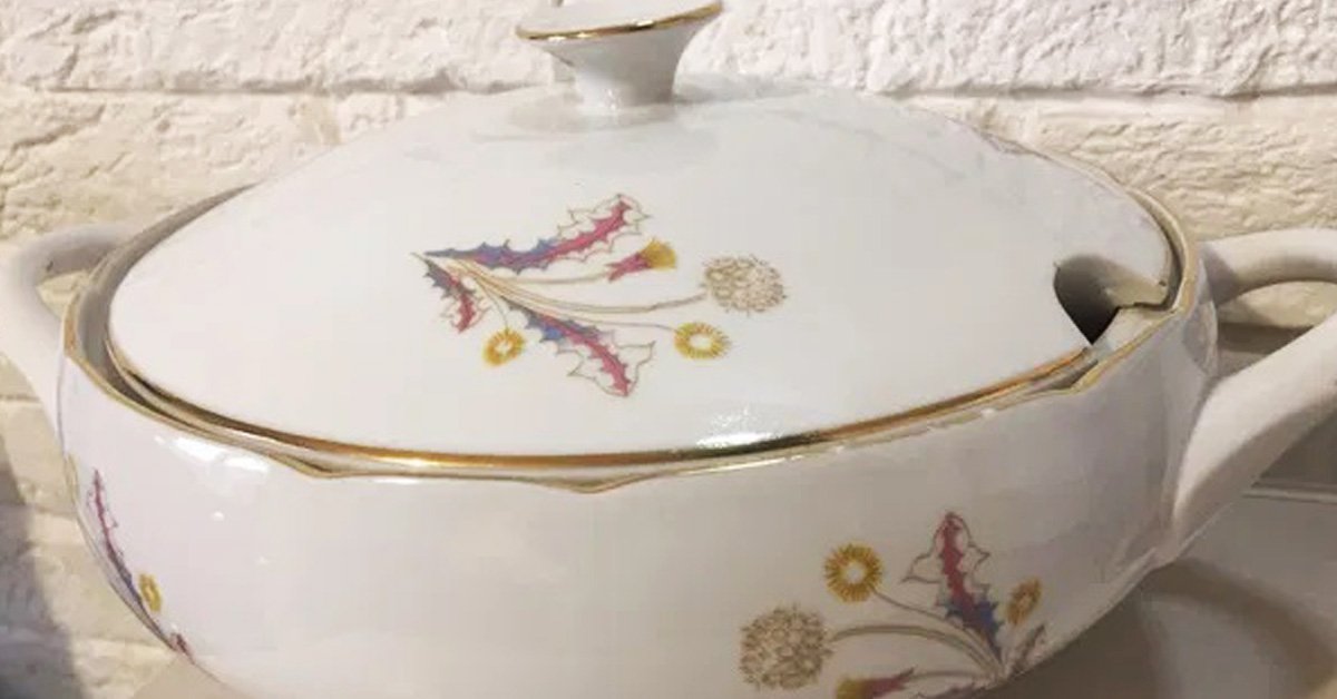 Супница с крышкой: как ее использовать дома сейчас