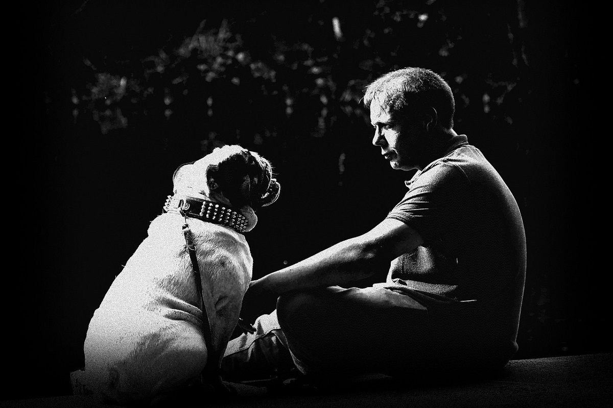 супруг после развода проблемы