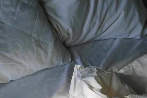 Постоянно ссорюсь с мужем из-за старой кровати, что стоит в доме со времен его первого брака