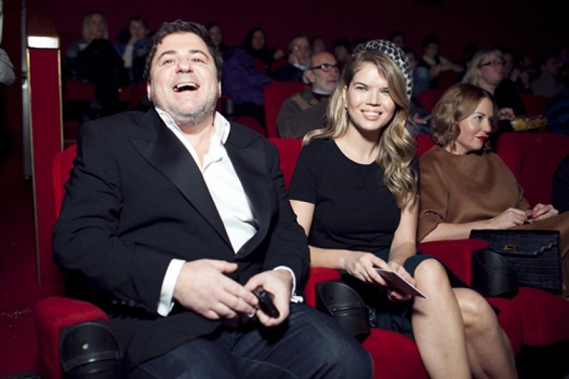 александр цекало