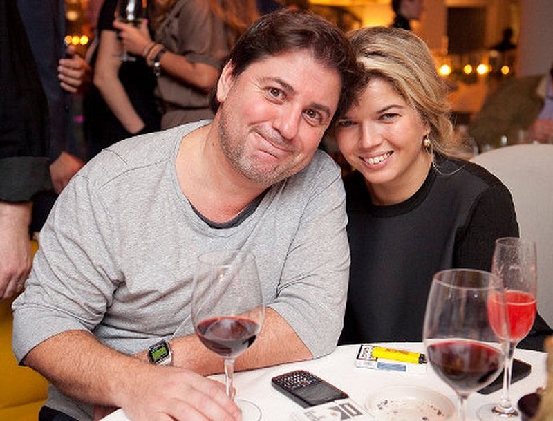 александр цекало