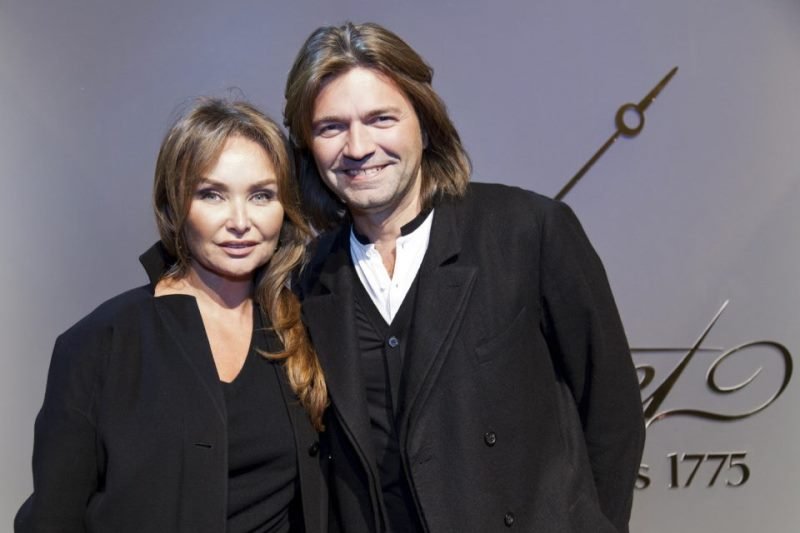 материнство