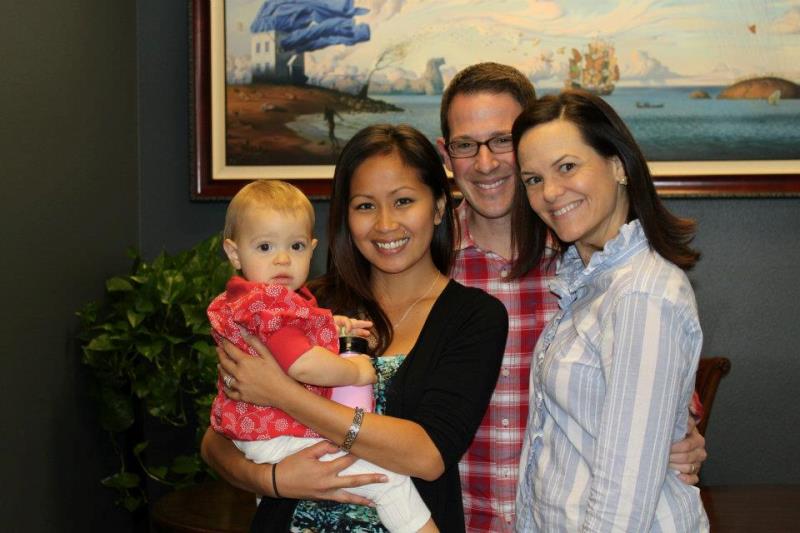 услуги суррогатеной матери