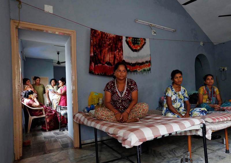 право на материнство