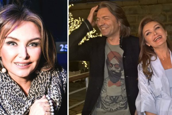 «Не заглядывайте в паспорт — ничего там нового нет…» Что скрывала Елена Маликова?