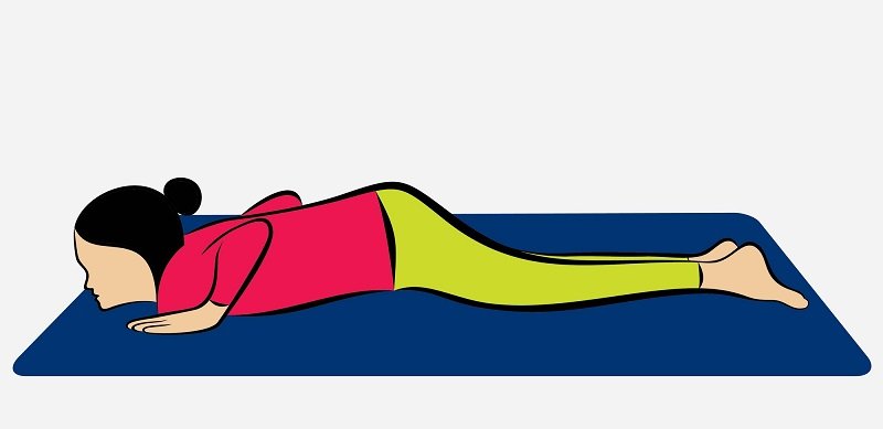 сурья намаскара