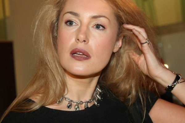 Откровенное мнение Марии Шукшиной о коронавирусе, после которого ее благодарили поклонники