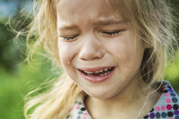 Я услышал голос маленькой девочки, которая звала на помощь, когда увидел ее маму, обомлел