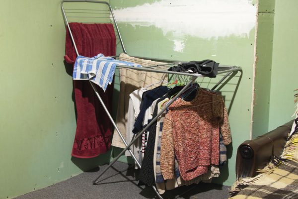 Почему стоит копить деньги на машинку для сушки белья