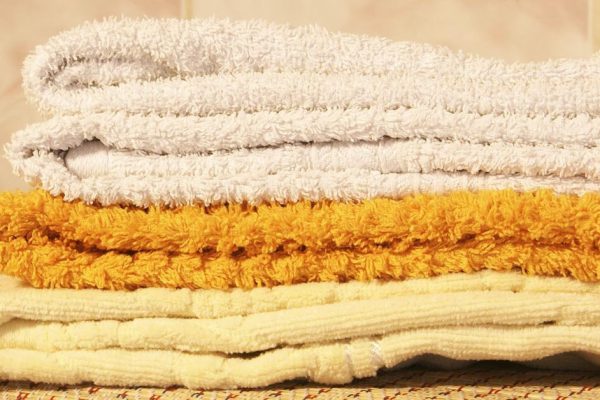 Почему не нужно сушить полотенца в квартире