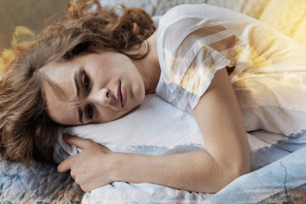 Что может быть причиной плохого настроения