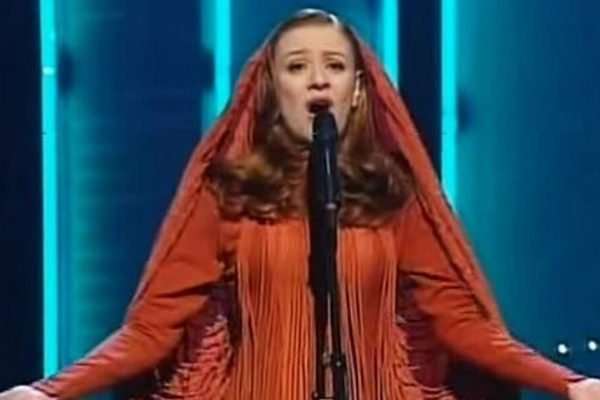 Почему Россия впервые попала на Евровидение только в 1994 году и кто тогда представлял страну