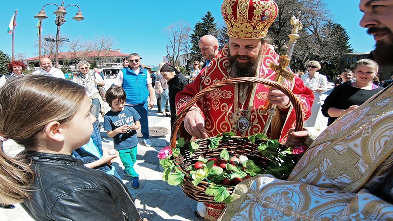 суть медового спаса